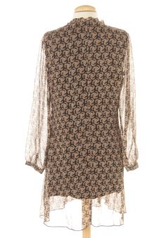 Robe casual 36 ARTLOVE