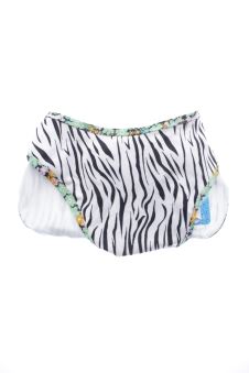Parte inferior de bikini XS Tezenis