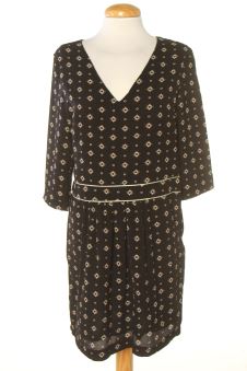 Vestido casual M Noémie & Co