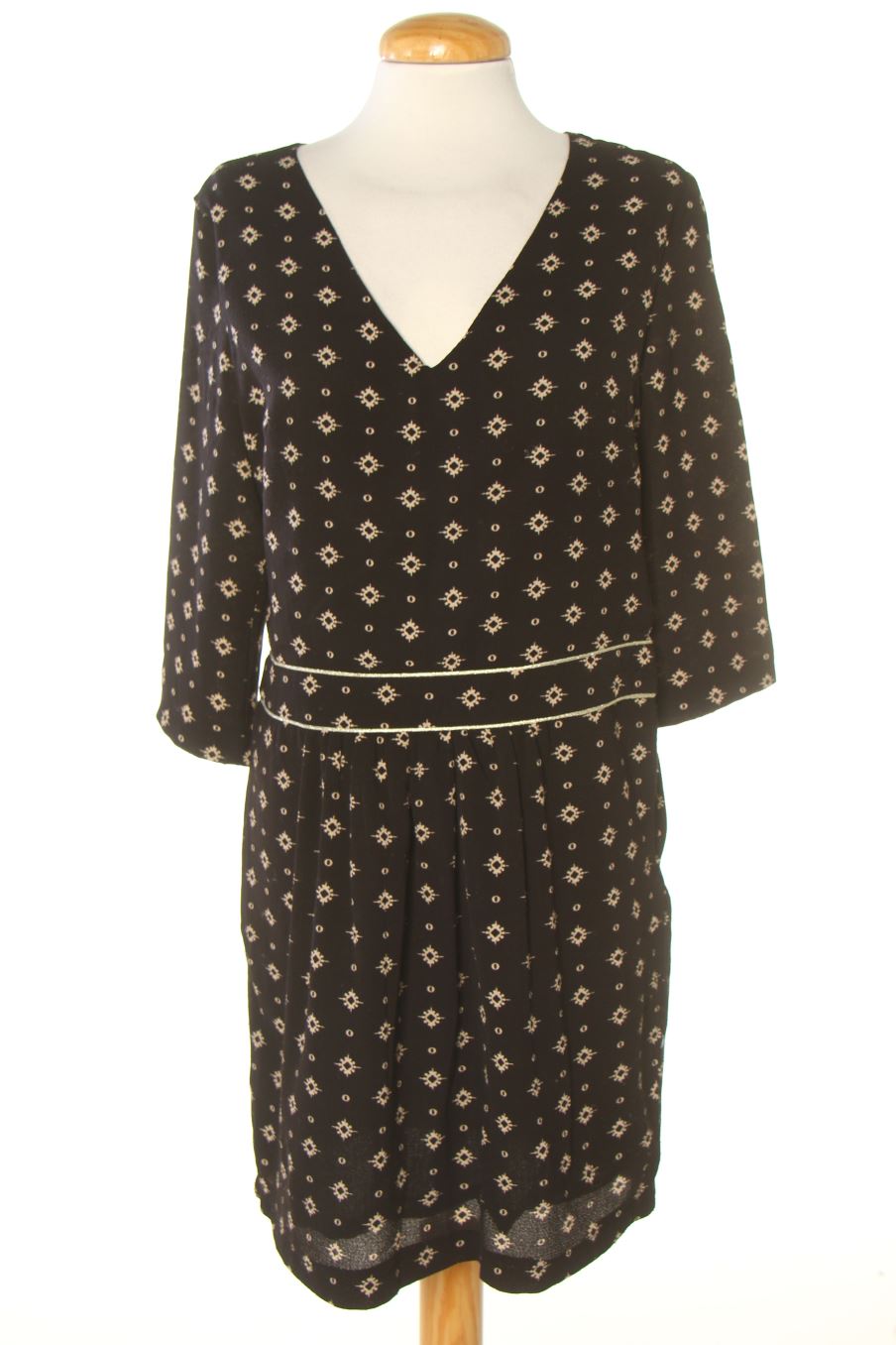 Vestido casual de Noémie & Co de la talla M, de color estampado