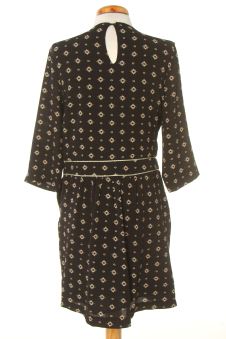 Vestido casual M Noémie & Co