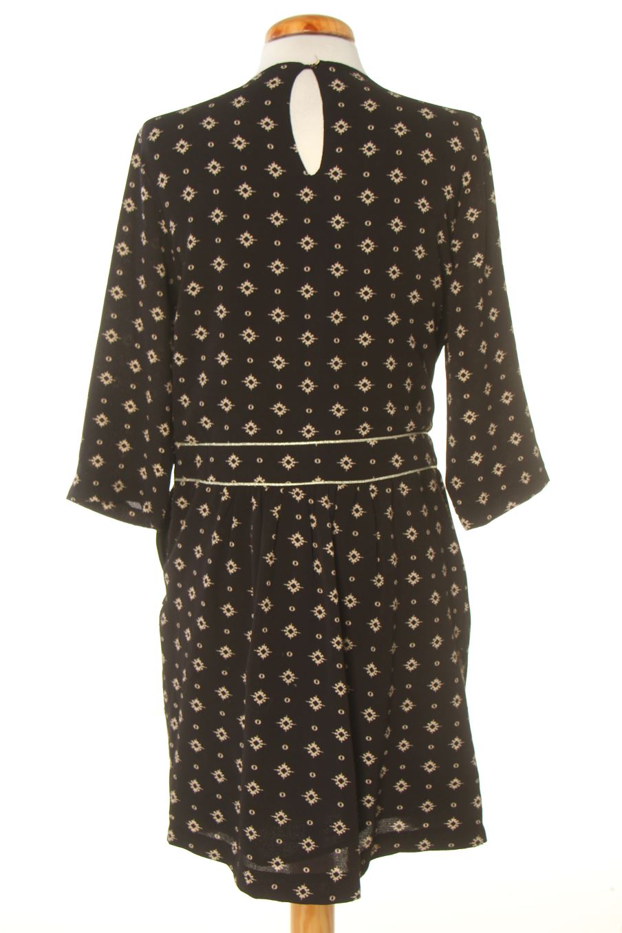 Vestido casual de Noémie & Co de la talla M, de color estampado