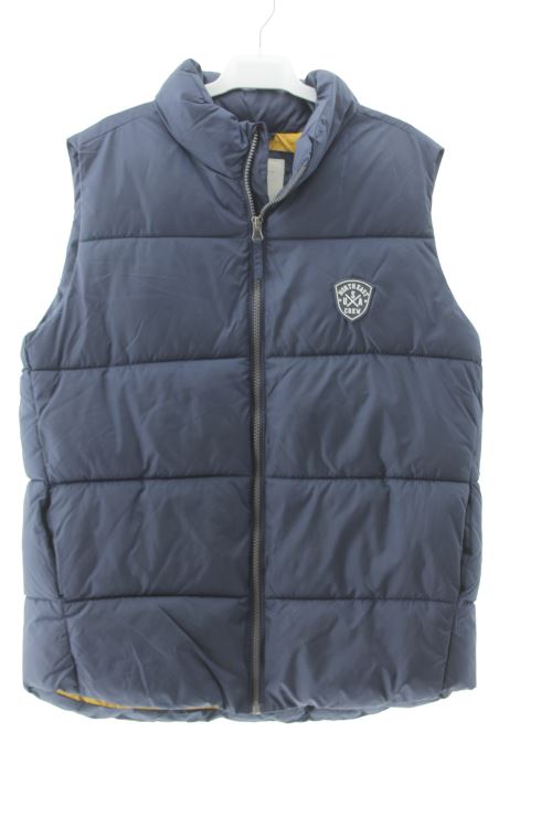 Veste sans manches