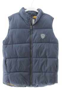 Gilet imbottito 15 anni Kids collection (El Corte Inglés)