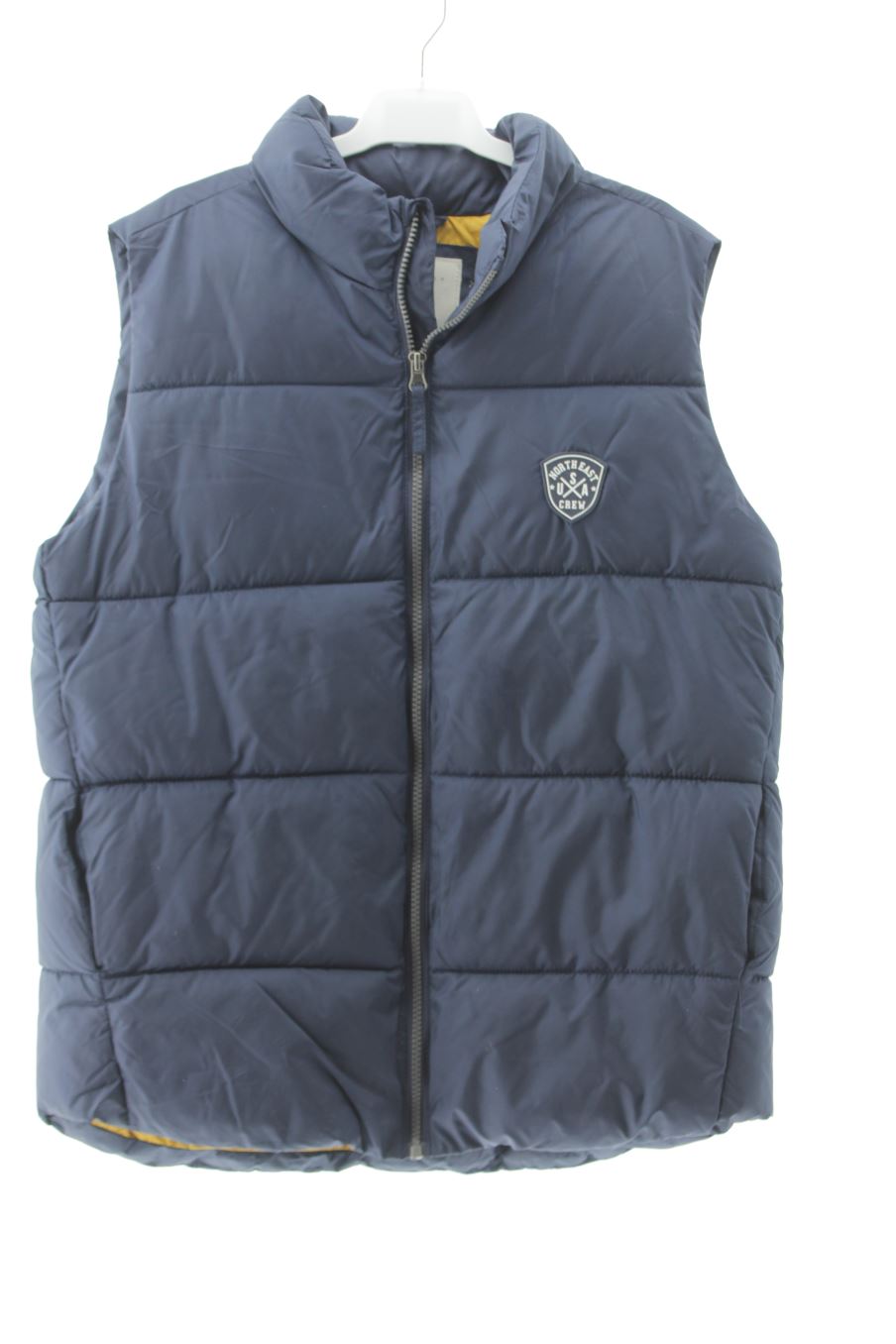 Gilet imbottito de Kids collection (El Corte Inglés) de la talla 15 anni seconda mano