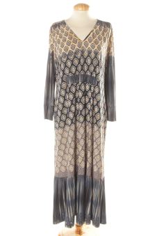 Robe casual 44 Trésor