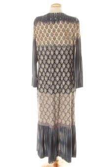 Robe casual 44 Trésor