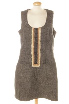 Vestido casual 46 Niza