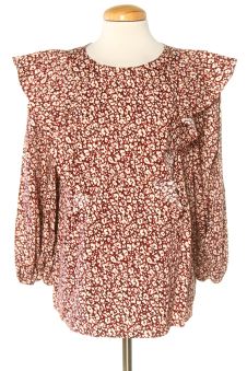 Blusa a maniche lunghe M Ted Baker