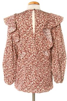 Blusa a maniche lunghe M Ted Baker