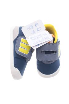 Chaussures de sport 19 Mustang, photo 1 sur 2