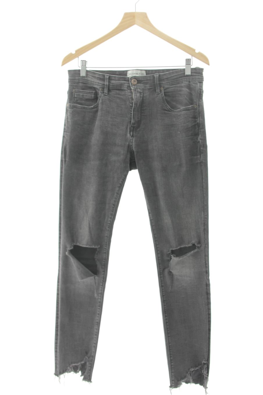 Jeans Pull & Bear de la taille 42