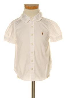 Chemise 2 ans Polo Ralph Lauren