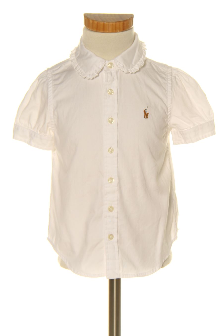 Chemise Polo Ralph Lauren de la taille 2 ans de seconde main