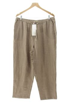 Pantalon Casual XL Mango
