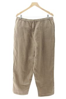 Pantalon Casual XL Mango