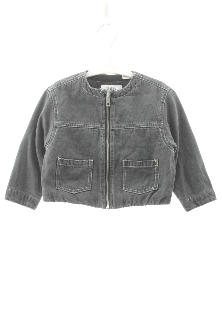 Blouson Zara de la taille 2 ans de seconde main