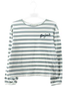 T-shirt manches longues 9 ans Coconut