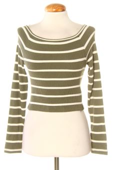 Pull S Bershka
