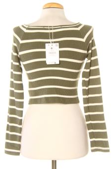 Pull S Bershka