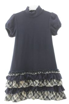 Vestido 8 años Mayoral