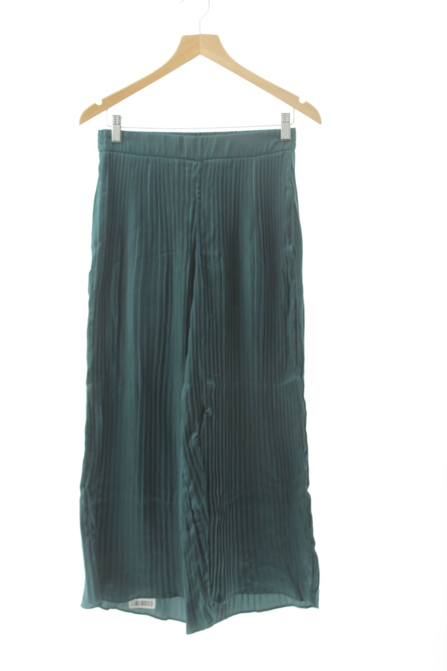 Pantalon Casual Gémo de la taille 40, de couleur vert
