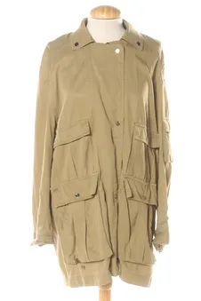 Cazadora M Pull & Bear, foto 1 de 2