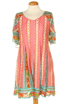Vestido casual 38 Manoush, foto 1 de 2