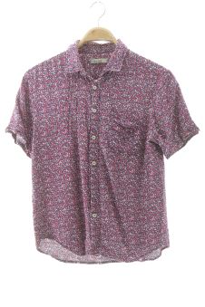 Camisa manga corta M MNL, foto 1 de 2