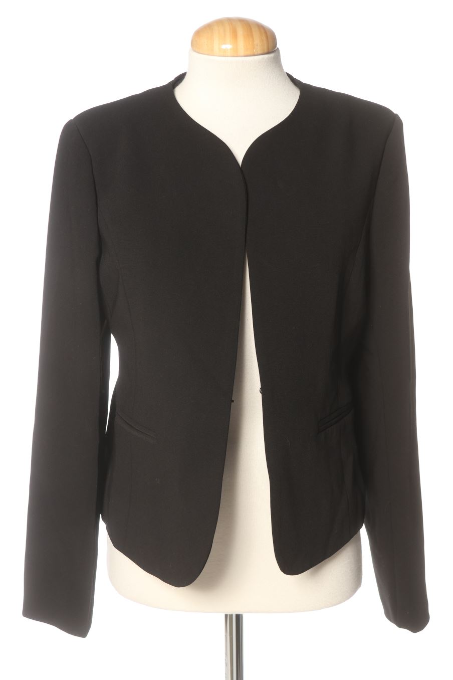 Blazer nana love de la taille S, de couleur noir