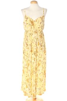 Vestido casual L Mango, foto 1 de 2