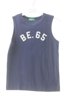 Camiseta 6 años Benetton
