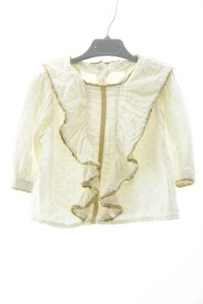 Blusa de manga larga 3 años Gocco