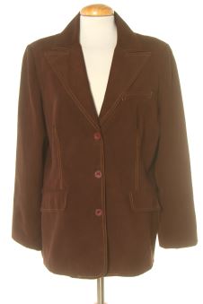 Blazer 42 LERROS, foto 1 de 2