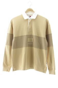 Polo manga larga S Tommy Jeans, foto 1 de 2