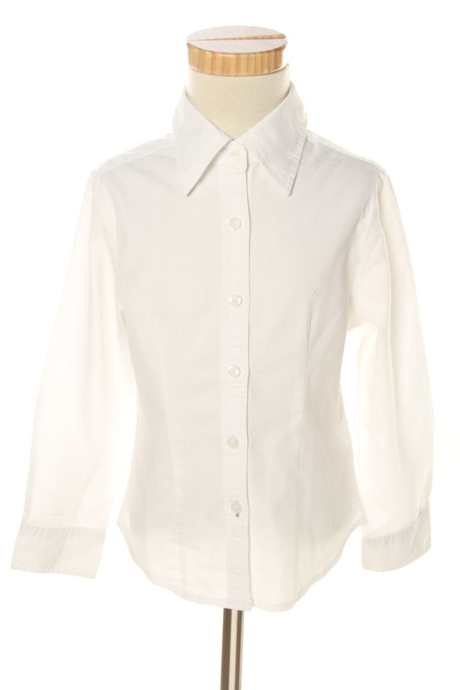 Camisa de manga larga de Amichi de la talla 4 años de segunda mano