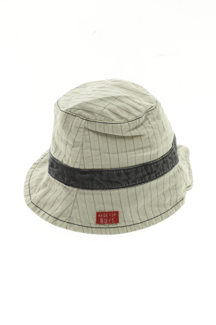 Gorro de 3pommes de la talla 0-6 meses con etiqueta