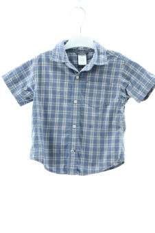 Kurzärmeliges Hemd 98 Gymboree