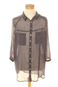 Chemise S Stradivarius, photo 1 sur 2