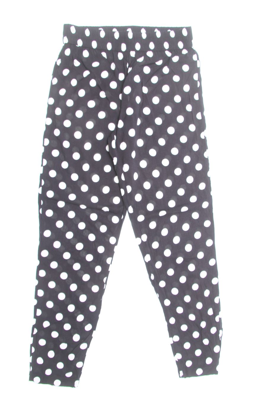 Pantalón Casual de Jacqueline De Yong de la talla 36, de color negro