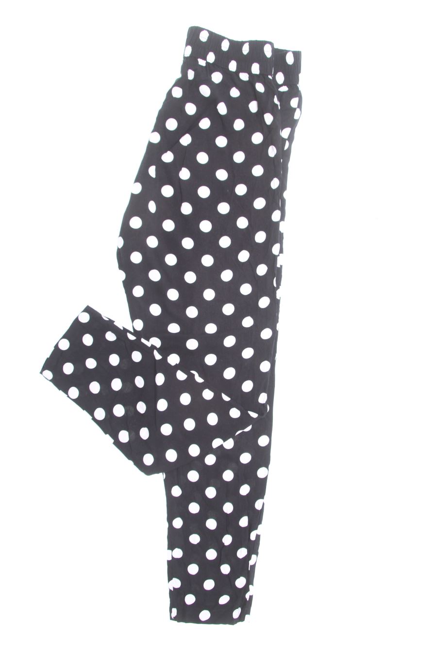 Pantalón Casual de Jacqueline De Yong de la talla 36, de color negro
