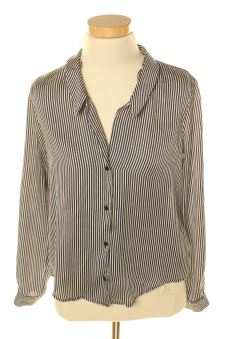 Chemise XS Zara, photo 1 sur 2