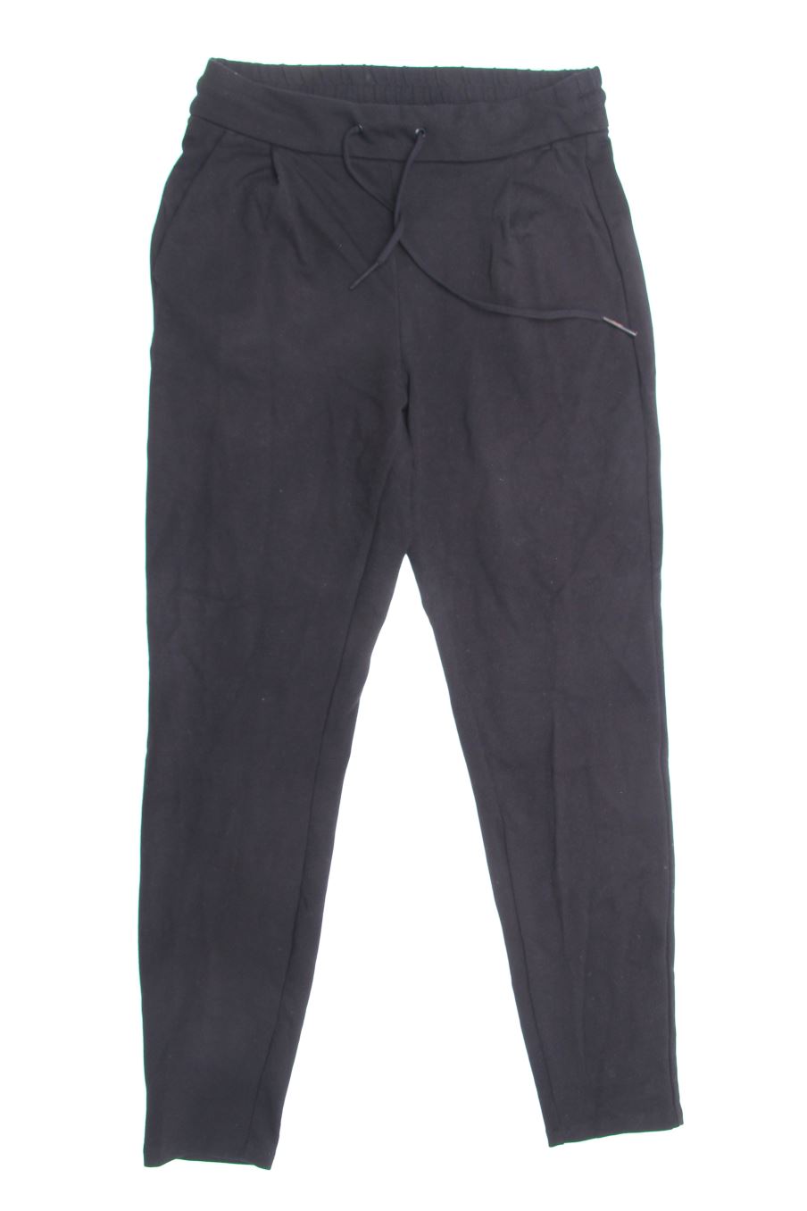 Pantalón Casual de Vero moda de la talla XS, de color negro