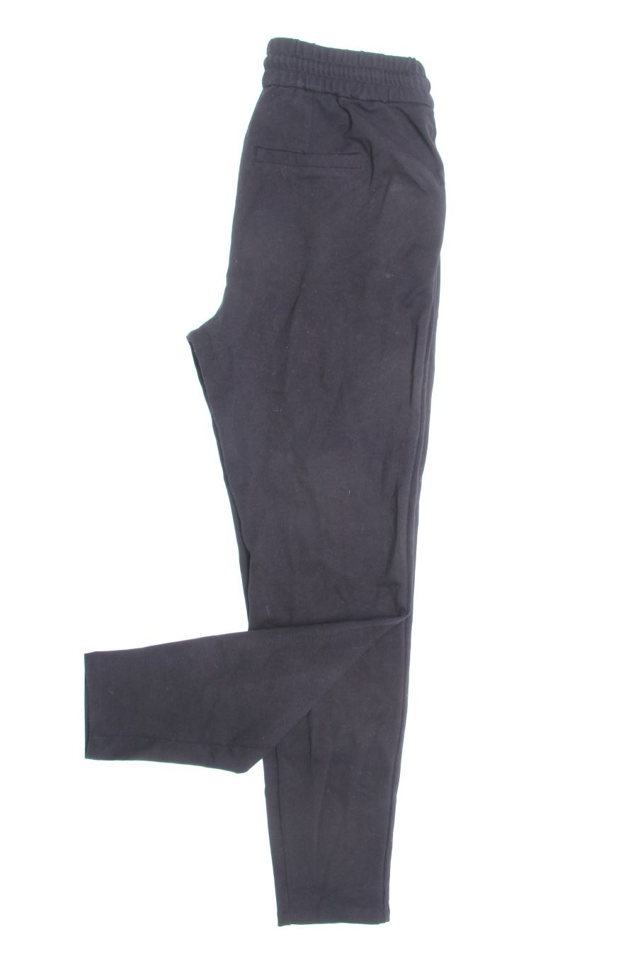 Pantalón Casual de Vero moda de la talla XS, de color negro