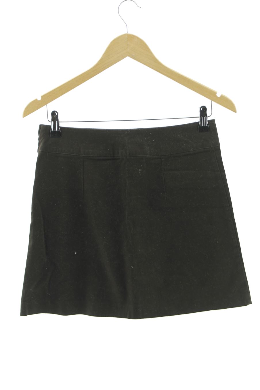 Jupe Camaieu de la taille 36, de couleur marron