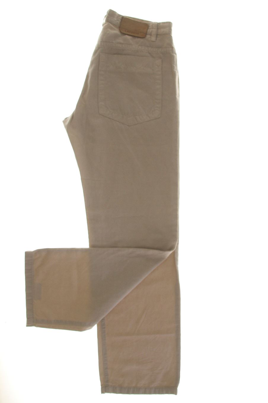 Pantalons Lacoste de la taille 42