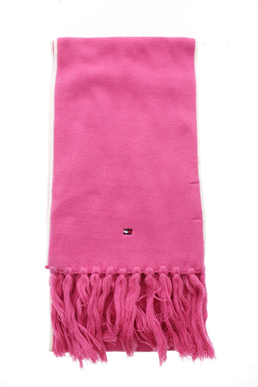 Bufanda de Tommy Hilfiger de la talla 9-12 años de segunda mano
