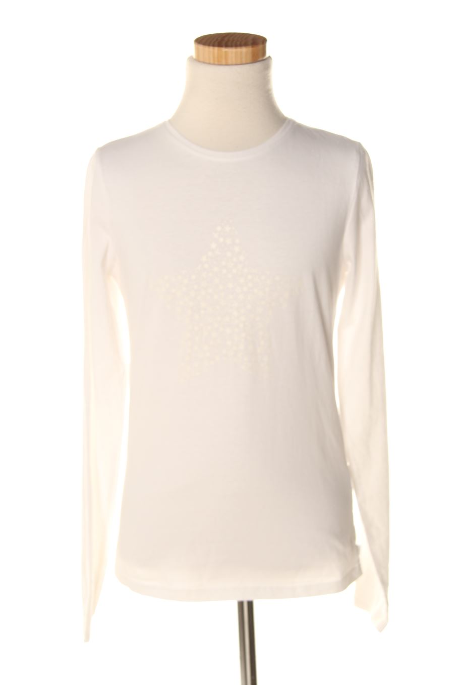 T-shirt manches longues Okaidi de la taille 12 ans de seconde main