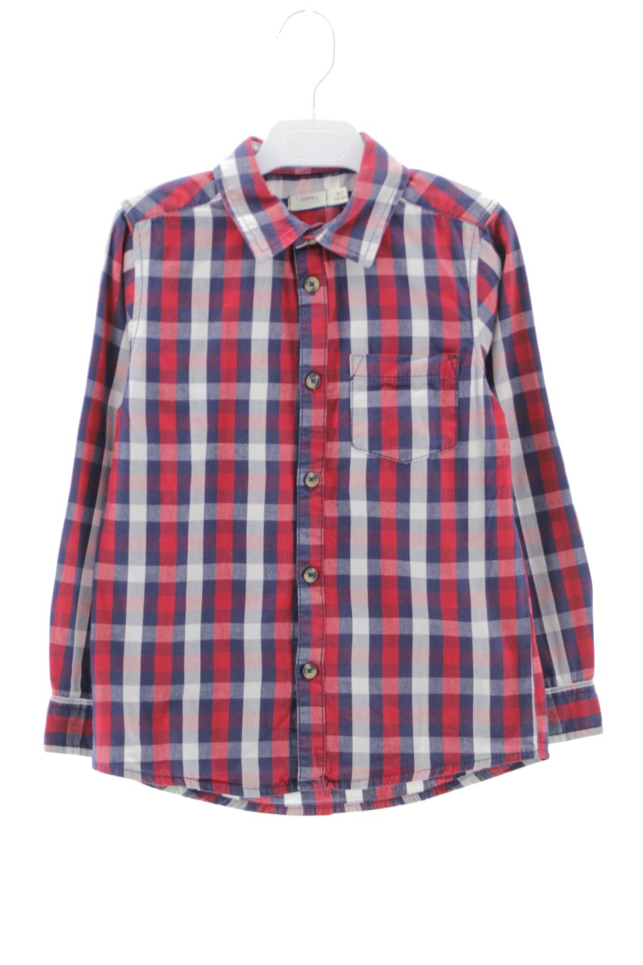 Camisa de manga larga de Sfera de la talla 6 años de segunda mano