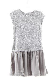 Robe casual 5 ans Naf Naf